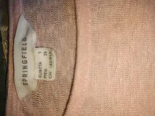 2 Camisetas Verano Talla S