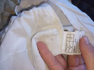 2 Camisetas Verano Talla S