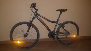 Bicicleta de Montaña Anakon Premium