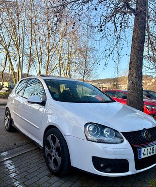 Volkswagen Golf 2007
