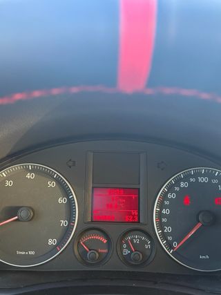 Volkswagen Golf 2007