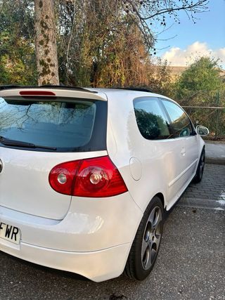 Volkswagen Golf 2007