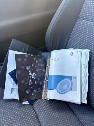 Volkswagen Golf 2007