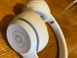 Auriculares Beats Solo3 Wireless Blancos