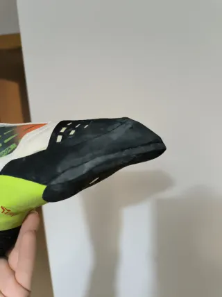 Pies de gato boreal ninja número 6 y medio ( 40 )