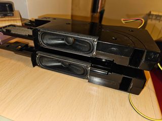 Altavoces Samsung BN96-39964A