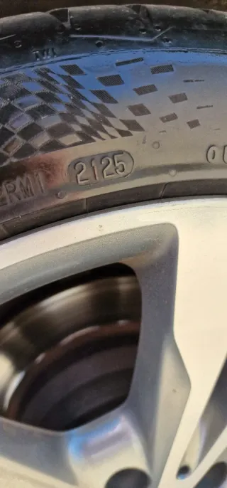 Mercedes-Benz Clase E 2010