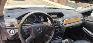 Mercedes-Benz Clase E220  170cv  2010