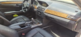 Mercedes-Benz Clase E220  170cv  2010