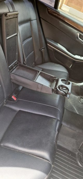 Mercedes-Benz Clase E220  170cv  2010