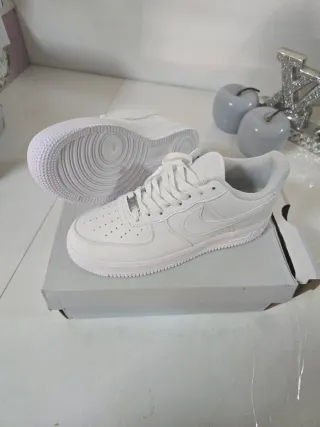 Zapatillas Nike Air Force 1 Blancas