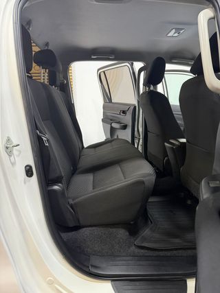 HILUX 2020 CABINA DOBLE 2.4 GX D-4D 150CV