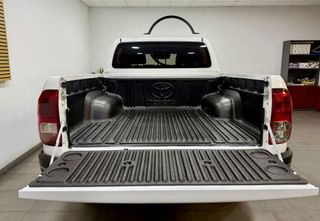 HILUX 2020 CABINA DOBLE 2.4 GX D-4D 150CV