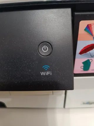 Stampante multifunzione Brother DCP-J4120DW