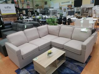 LIQUIDACION DE  SOFA RINCONERA 210X210CM