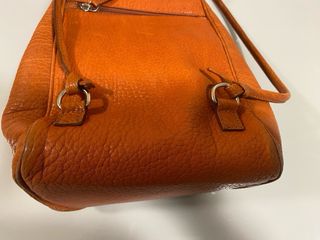 Mochila Boulevard 15 Naranja