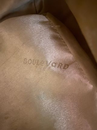 Mochila Boulevard 15 Naranja