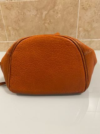 Mochila Boulevard 15 Naranja