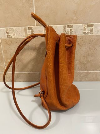 Mochila Boulevard 15 Naranja