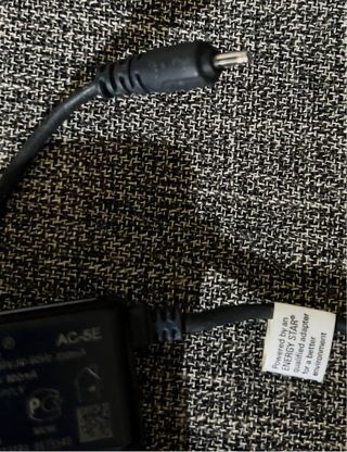 Caricabatterie Nokia AC-5E