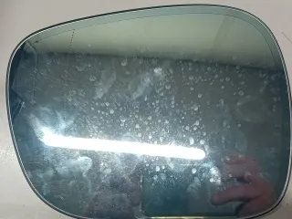 Cristal espejo retrovisor BMW Gentex conductor