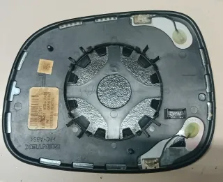 Cristal espejo retrovisor BMW Gentex conductor