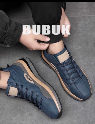 Zapatos casuales BUBUK hombre