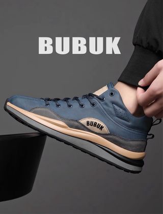 Zapatos casuales BUBUK hombre