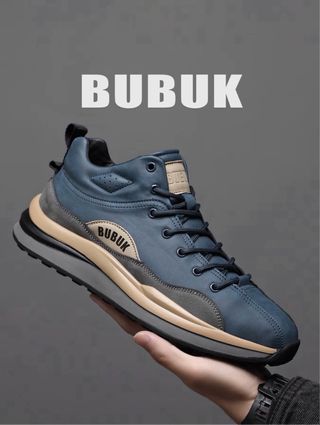 Zapatos casuales BUBUK hombre