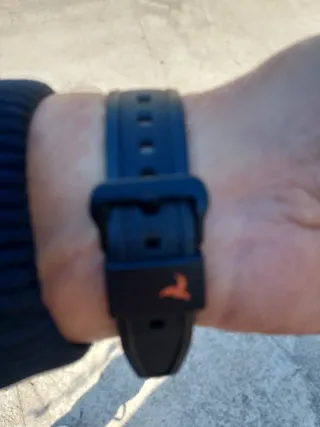 Orologio Casio SGW-450H Altimetro Barometro.