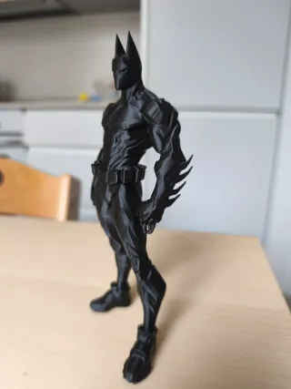 Figura Batman 17 centímetros