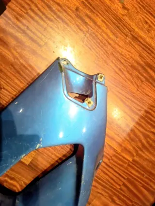 Tapa lateral Aprilia RS 50 Chester