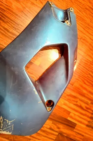 Tapa lateral Aprilia RS 50 Chester