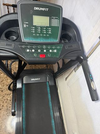 Cinta de correr WAYHOME OBELIA PRO.