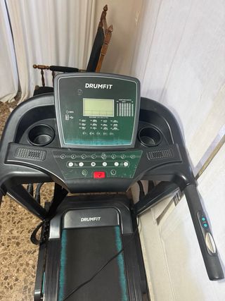 Cinta de correr WAYHOME OBELIA PRO.