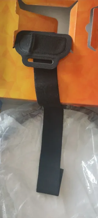 Ring Fit Adventure Nintendo Switch Completo