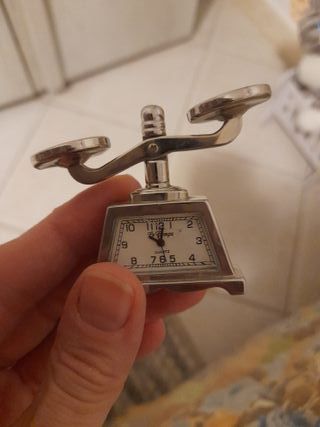 Orologio vintage Le Temps