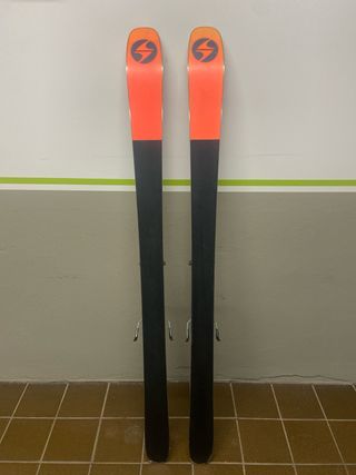 Sci da Montagna Blizzard 0G 85 164cm