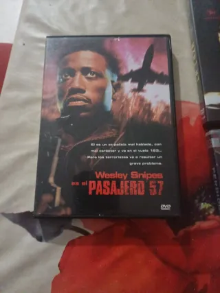 DVD di Film Vari - 5 Euro l'Unità