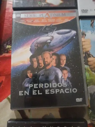 DVD di Film Vari - 5 Euro l'Unità