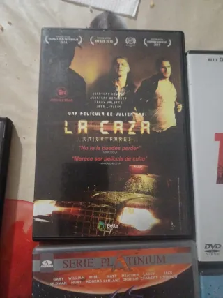 DVD di Film Vari - 5 Euro l'Unità