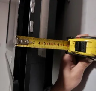 TV Philips 32” Full HD + Chromecast