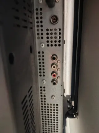 TV Philips 32” Full HD + Chromecast