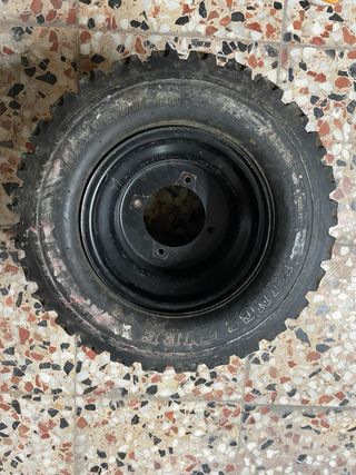 Llantas de Quad 20x11.00-10 SLASHER