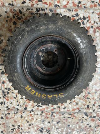 Llantas de Quad 20x11.00-10 SLASHER