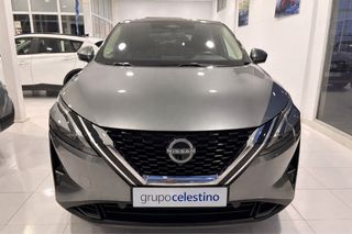 Nissan Qashqai automatico 158cv  12v