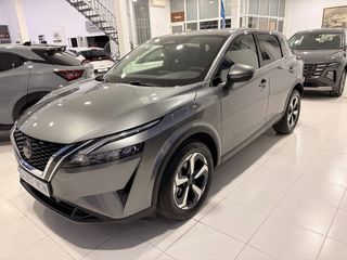 Nissan Qashqai automatico 158cv  12v