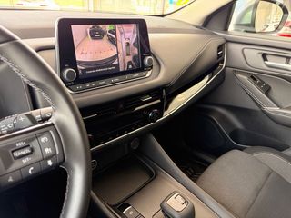 Nissan Qashqai automatico 158cv  12v