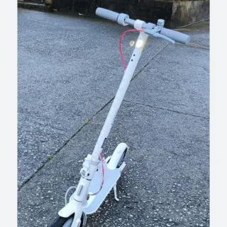 Patinete Eléctrico Xiaomi Scooter 3