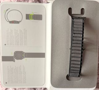 Correa original apple watch ultra